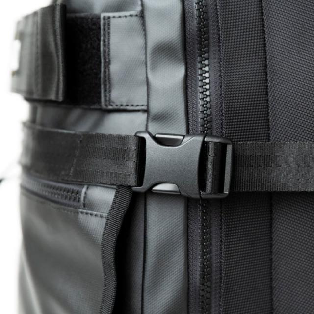 NEW ERA SKATEBOARD URBAN PACK スケートボード アーバンパック 33L