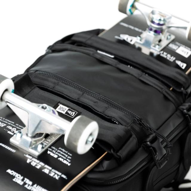 NEW ERA SKATEBOARD URBAN PACK スケートボード アーバンパック 33L