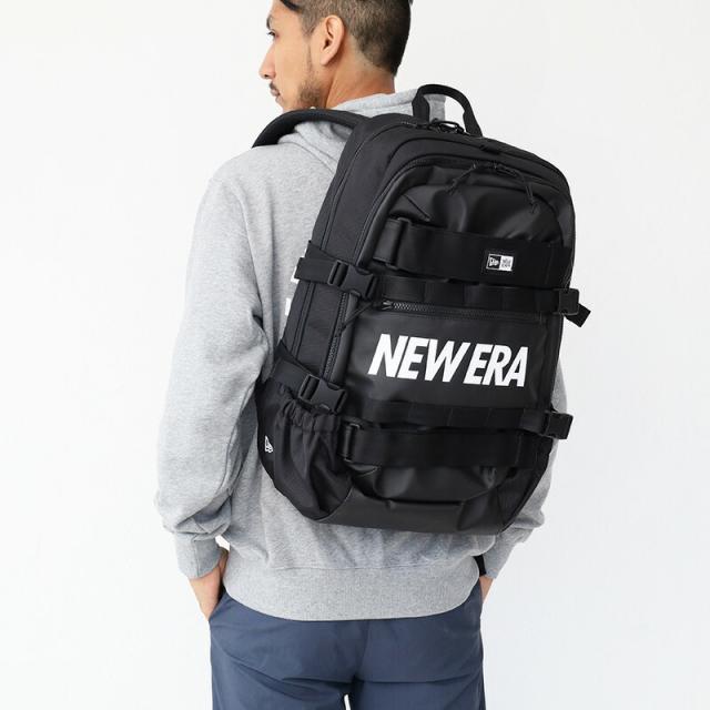 NEW ERA SKATEBOARD URBAN PACK スケートボード アーバンパック 33L