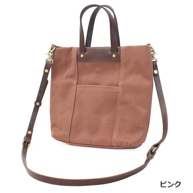 シーガルシップ 2wayショルダーバッグ smak224