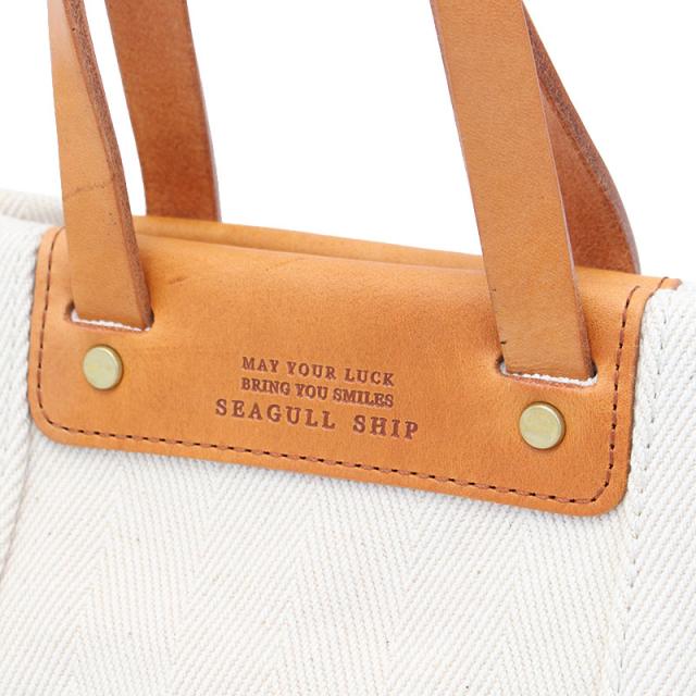 シーガルシップ 2wayショルダーバッグ smak224