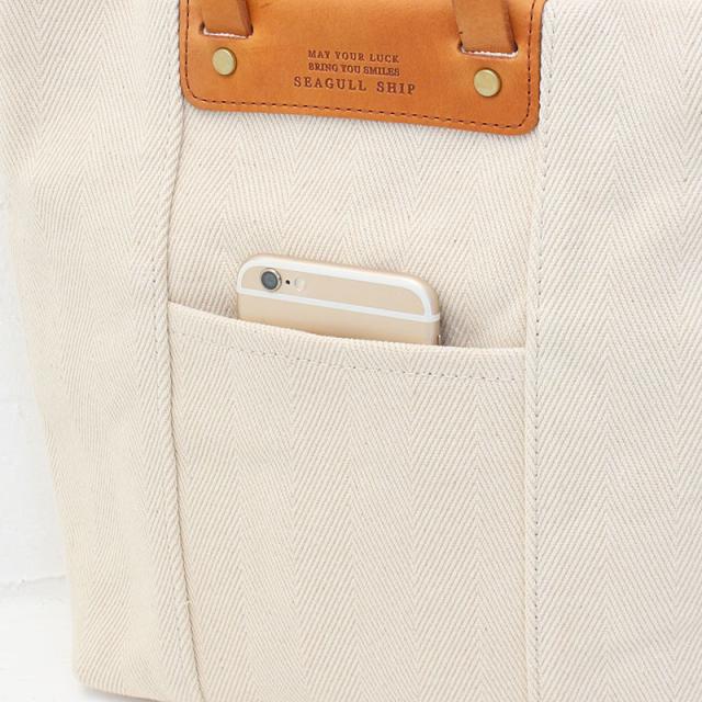 シーガルシップ 2wayショルダーバッグ smak224