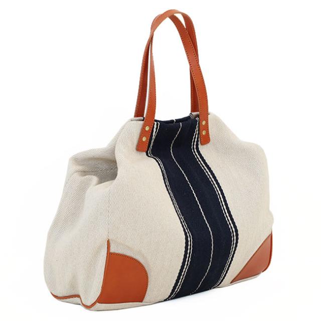 シーガルシップ トートバッグ smak700