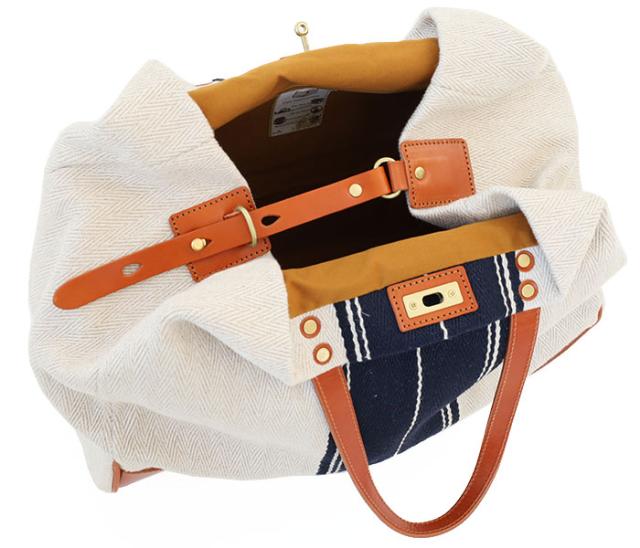 シーガルシップ トートバッグ smak700