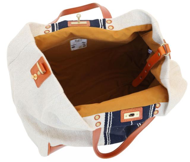 シーガルシップ トートバッグ smak700