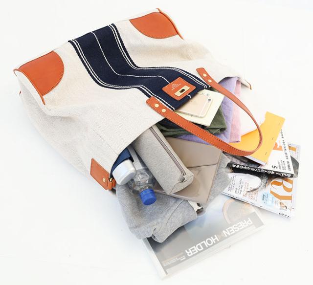 シーガルシップ トートバッグ smak700