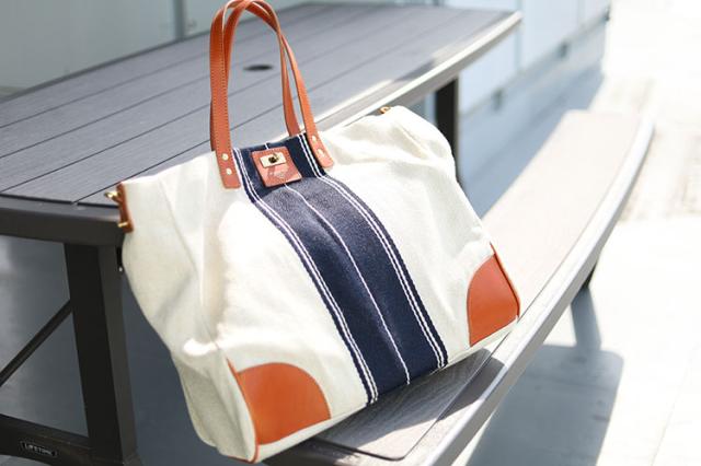 シーガルシップ トートバッグ smak700