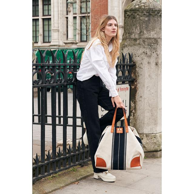 シーガルシップ トートバッグ smak700