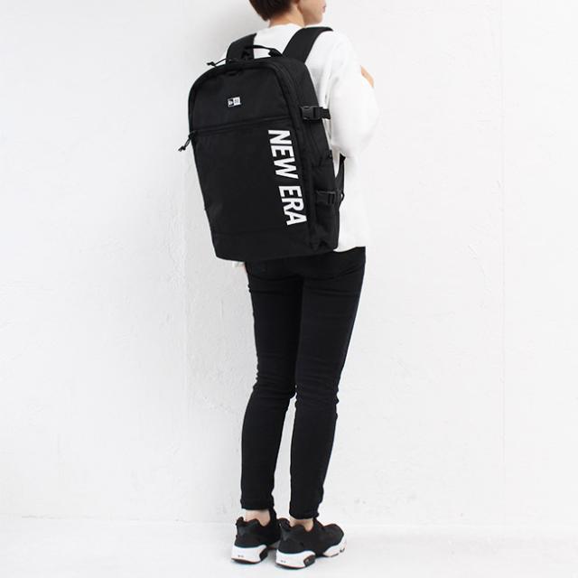 ニューエラ スマートパック 28L