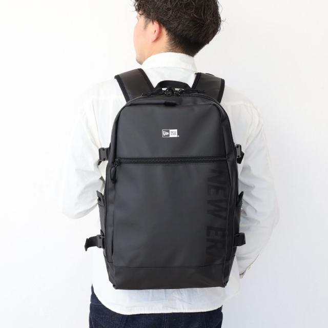 ニューエラ スマートパックTPU 28L