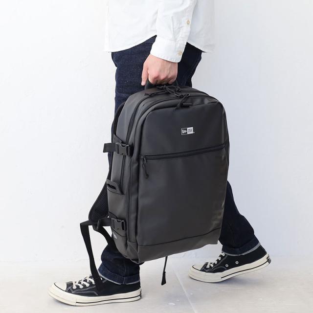 ニューエラ スマートパックTPU 28L