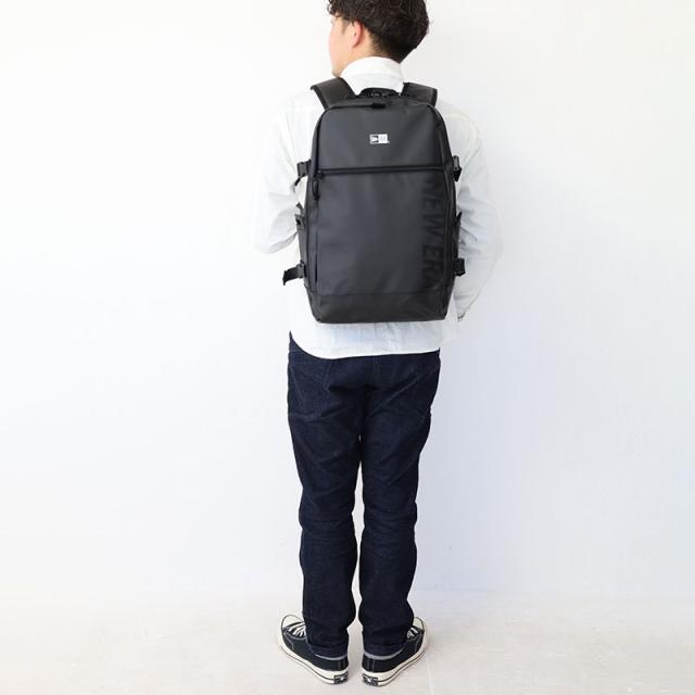 ニューエラ スマートパックTPU 28L