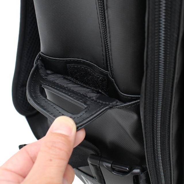 ニューエラ スマートパックTPU 28L