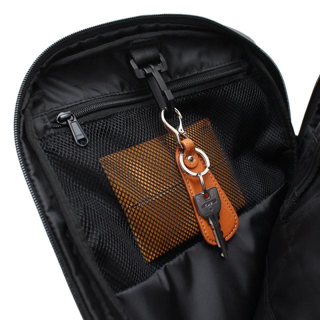 ニューエラ スマートパックTPU 28L