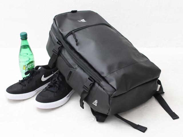 ニューエラ スマートパックTPU 28L