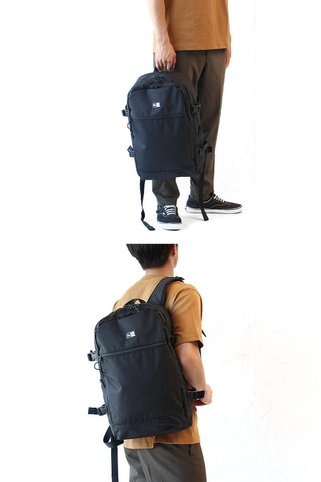 ニューエラ スマートパック 28L