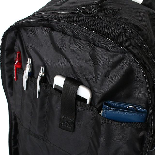 ニューエラ スマートパック 28L