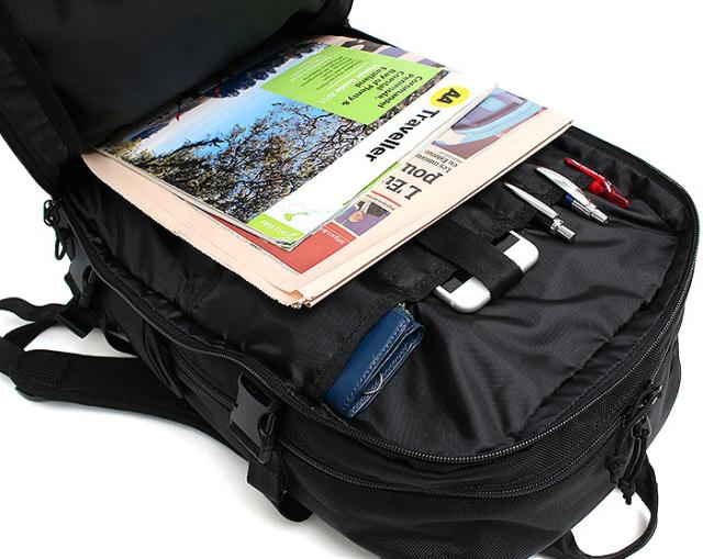 ニューエラ スマートパック 28L