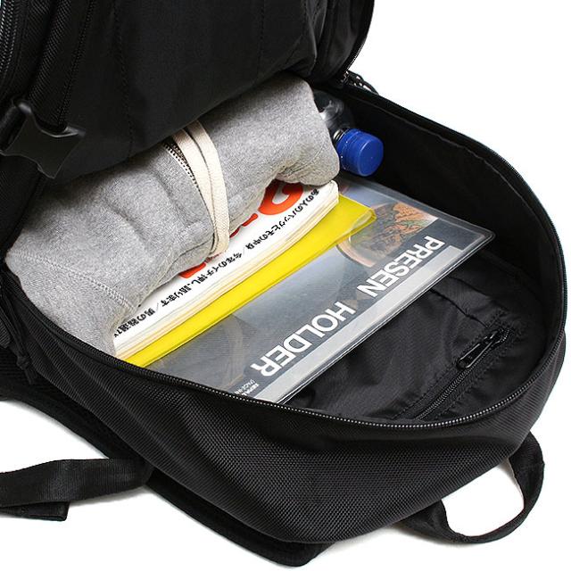 ニューエラ スマートパック 28L