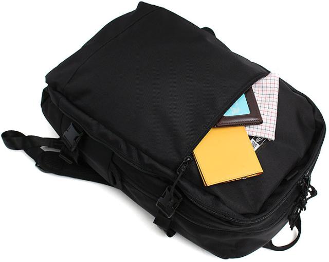 ニューエラ スマートパック 28L