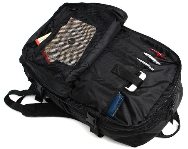 ニューエラ スマートパック 28L