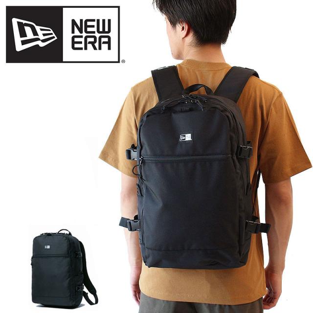 ニューエラ スマートパック 28L