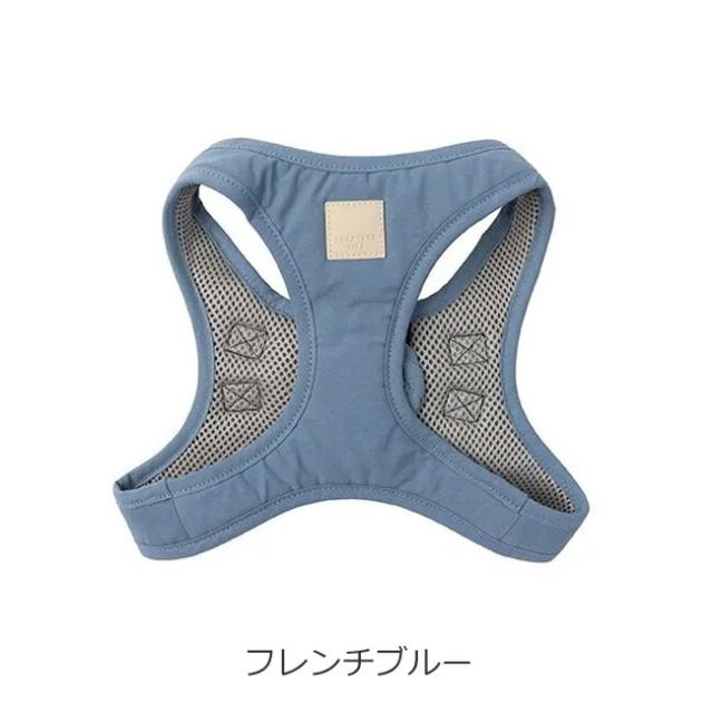 ファズヤード ステップインハーネス サイズ1