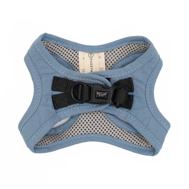 ファズヤード ステップインハーネス サイズ1