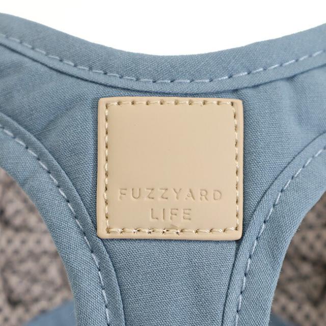 ファズヤード ステップインハーネス サイズ1