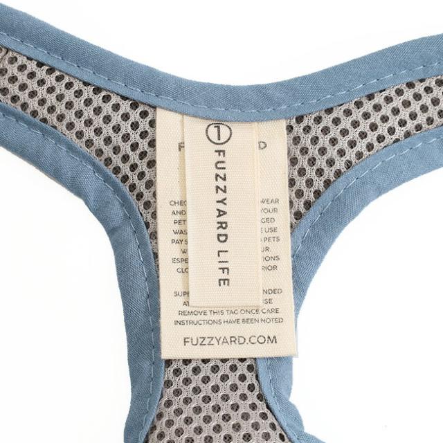 ファズヤード ステップインハーネス サイズ1