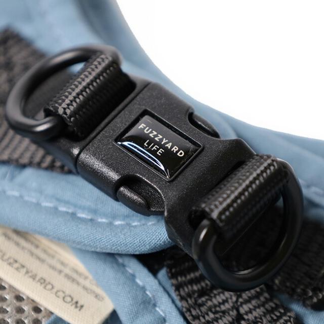 ファズヤード ステップインハーネス サイズ1