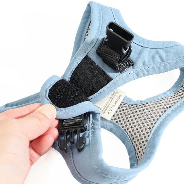 ファズヤード ステップインハーネス サイズ1