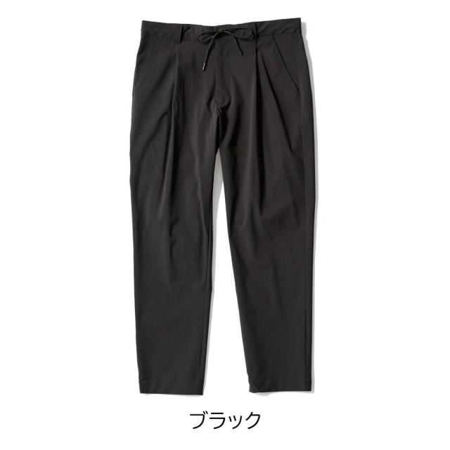 サルベージパブリックコレパ マカニトラウザーズ svka4004