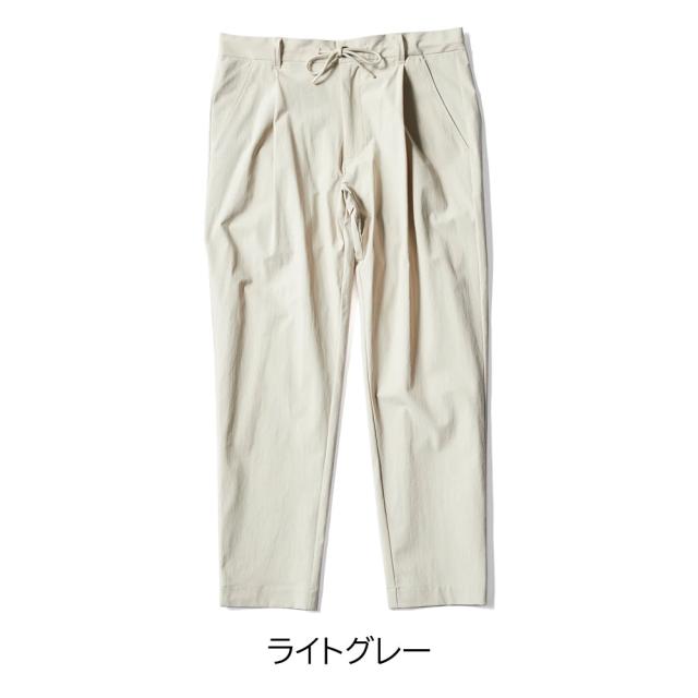 サルベージパブリックコレパ マカニトラウザーズ svka4004