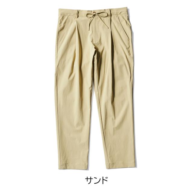 サルベージパブリックコレパ マカニトラウザーズ svka4004