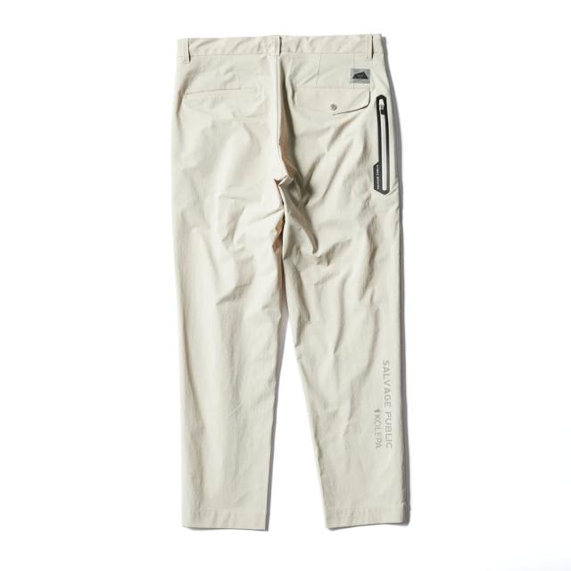 サルベージパブリックコレパ マカニトラウザーズ svka4004