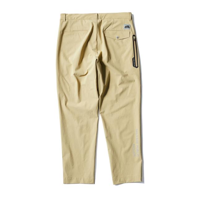 サルベージパブリックコレパ マカニトラウザーズ svka4004