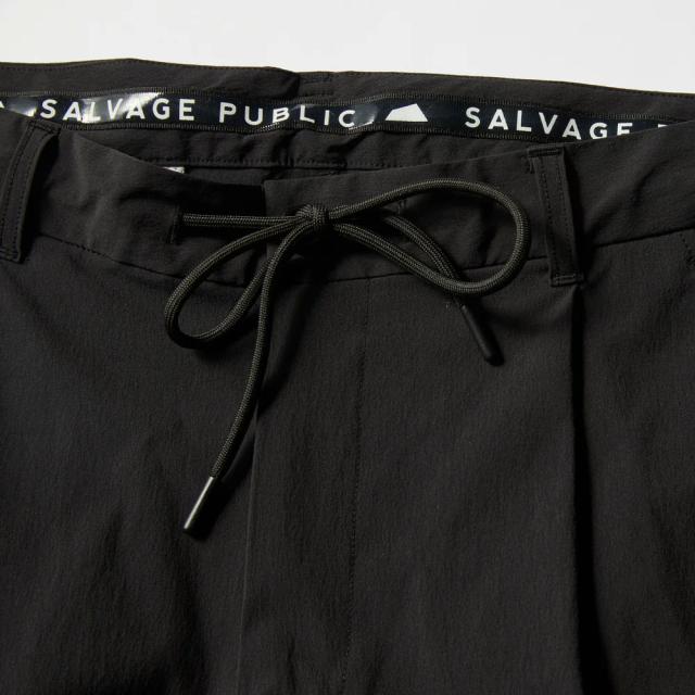 サルベージパブリックコレパ マカニトラウザーズ svka4004