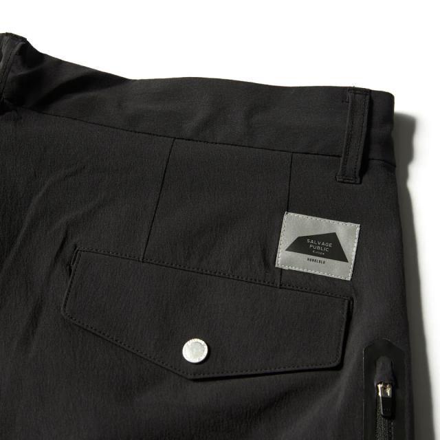 サルベージパブリックコレパ マカニトラウザーズ svka4004