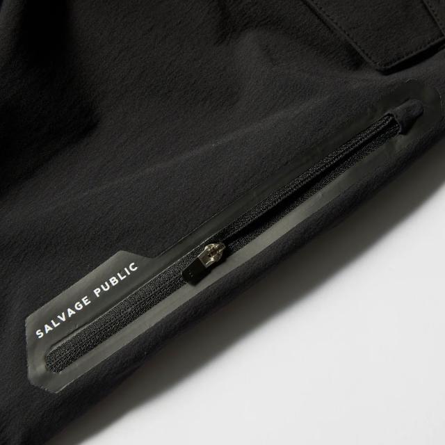 サルベージパブリックコレパ マカニトラウザーズ svka4004