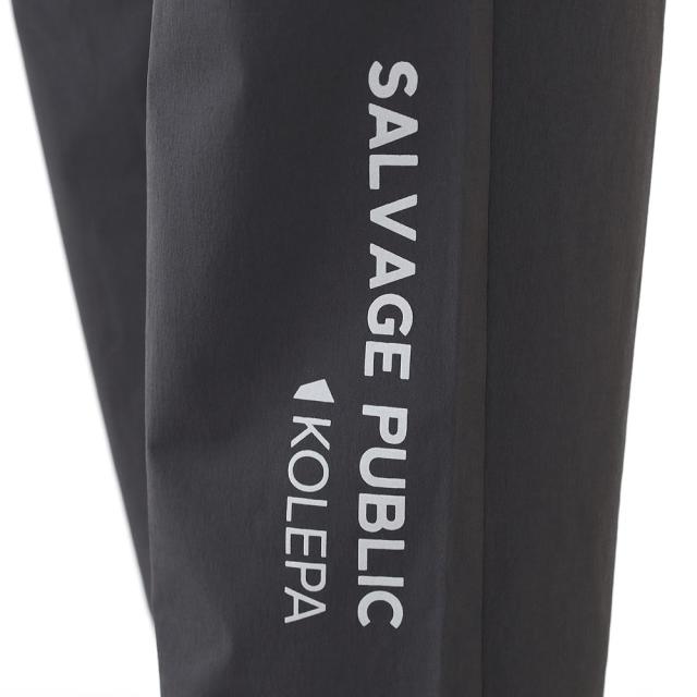 サルベージパブリックコレパ マカニトラウザーズ svka4004