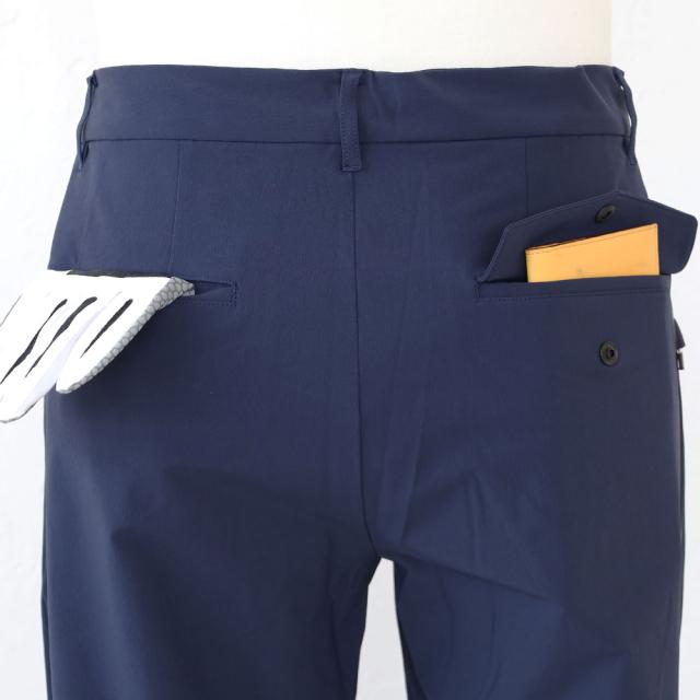 サルベージパブリックコレパ マカニトラウザーズ svka4004