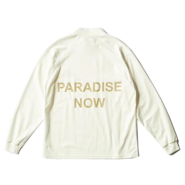 サルベージパブリックコレパ ケハウパ アイスモック モックネック ロングスリーブ svka4007