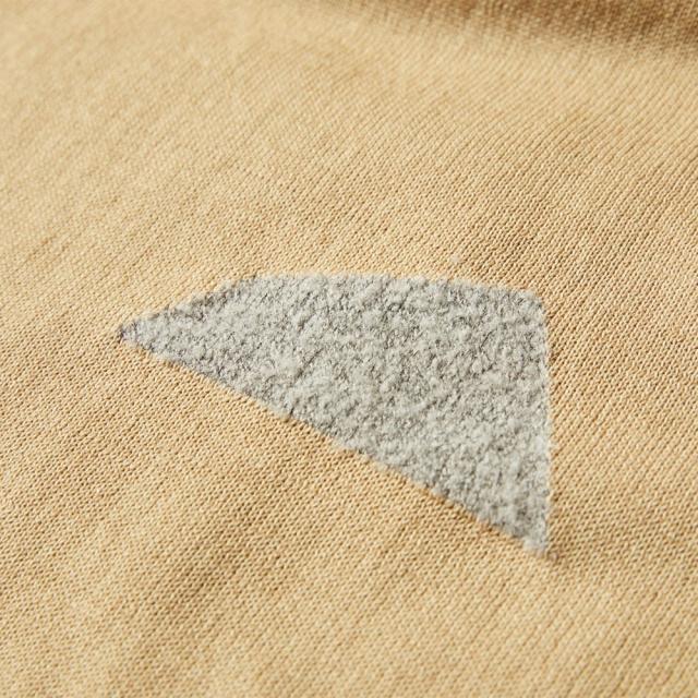 サルベージパブリックコレパ ジャカードニットベスト svka4012