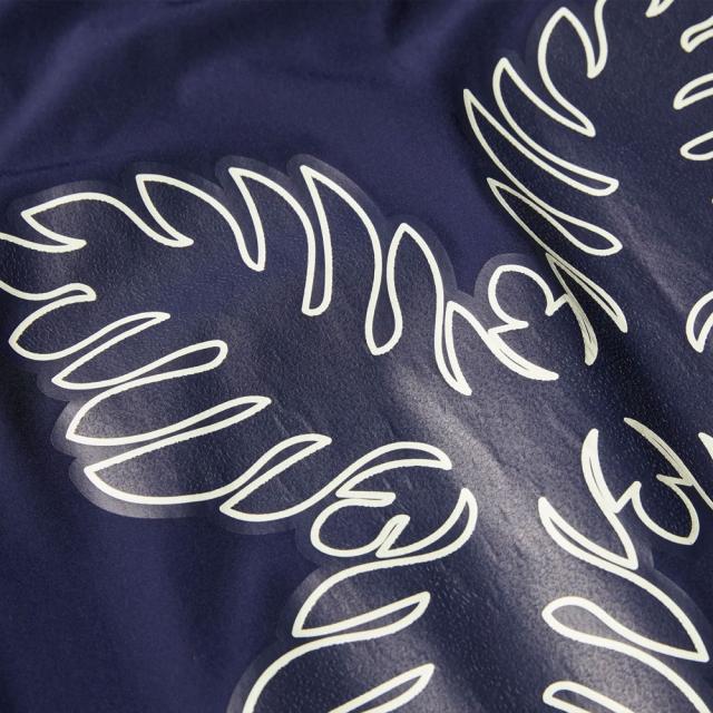 サルベージパブリックコレパ カアラモックネックプルオーバー svka4013