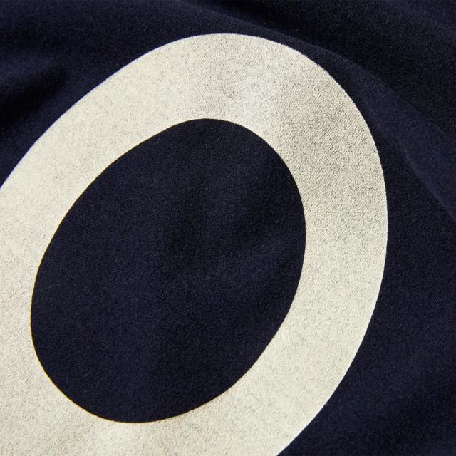 サルベージパブリックコレパ ホヌモックネックロングスリーブ svka4015