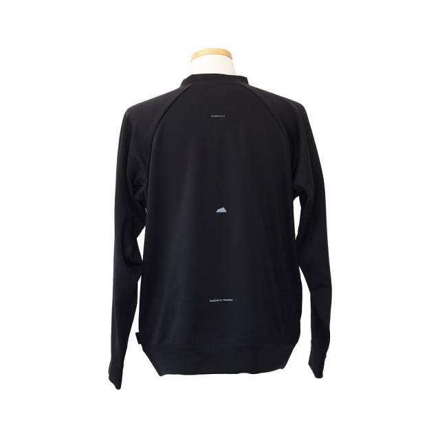 SALVAGE PUBLIC Kolepa サルベージパブリックコレパ マカニラインドフリーストラウザーズ svka4025