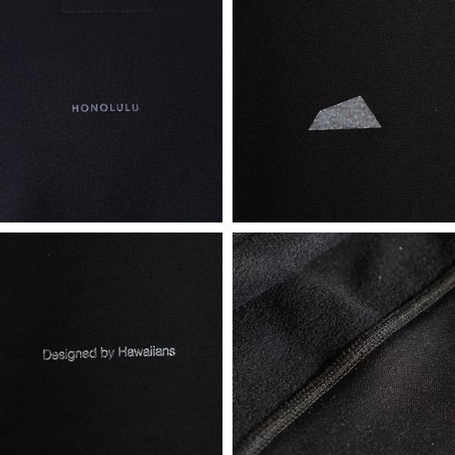 SALVAGE PUBLIC Kolepa サルベージパブリックコレパ マカニラインドフリーストラウザーズ svka4025