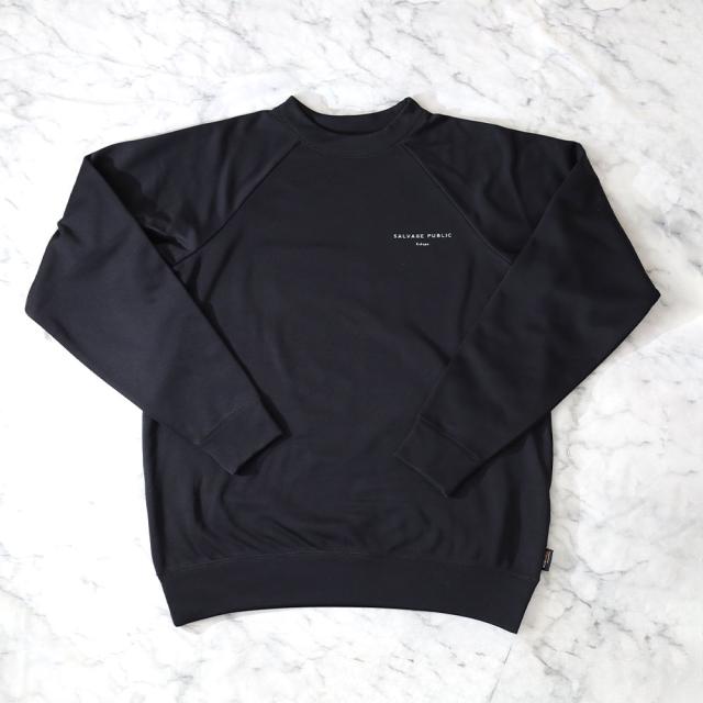 SALVAGE PUBLIC Kolepa サルベージパブリックコレパ マカニラインドフリーストラウザーズ svka4025