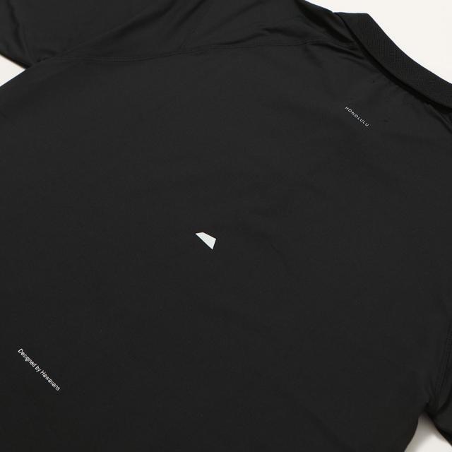 サルベージパブリックコレパ ツアーポロ半袖 svks4019